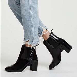 Jeffrey Campbell Rain Booties